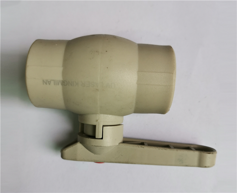 丽水ppr模具